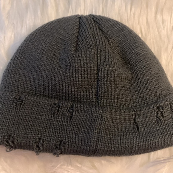 Distressed Hat - Picture 4 of 4